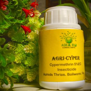 Agri Cyper