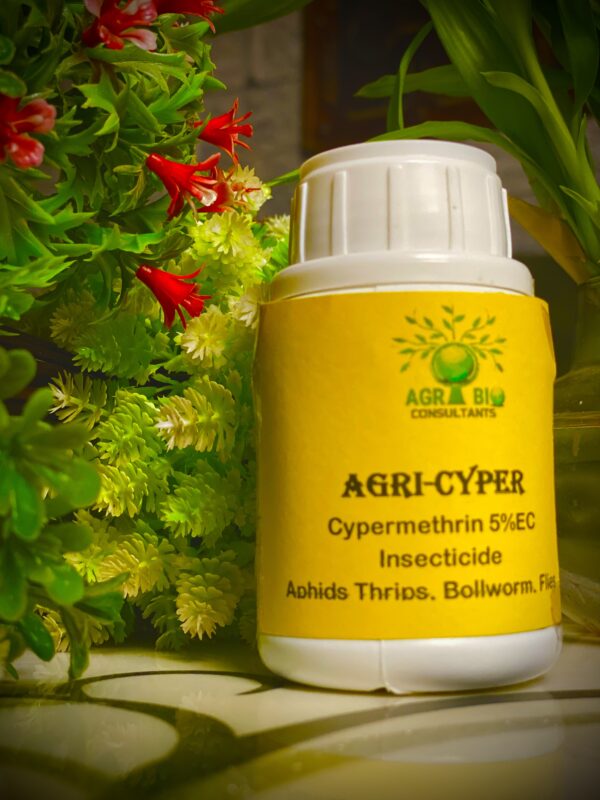 Agri Cyper