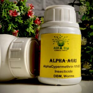 Alpha Agri